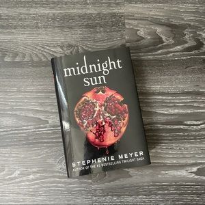 NWT Midnight Sun